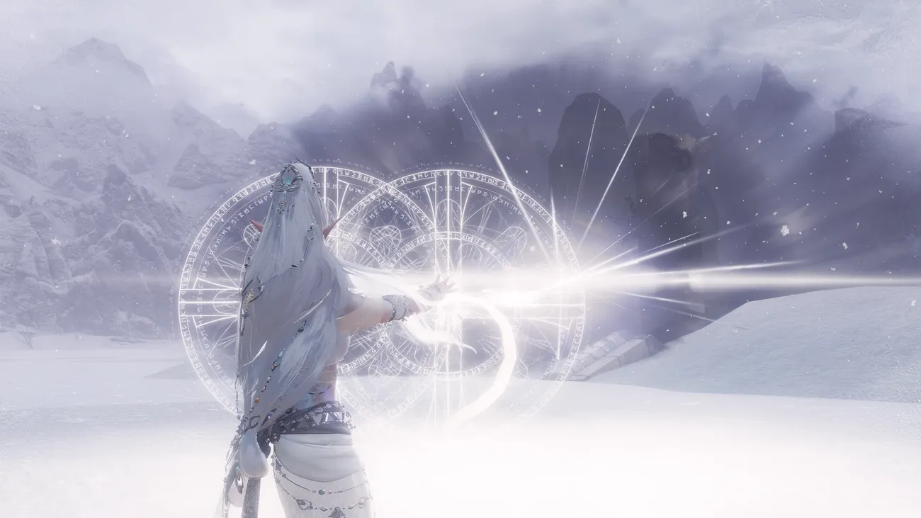 Το Skyrim Spell Mod είναι απαραίτητο για τους χρήστες Magic
