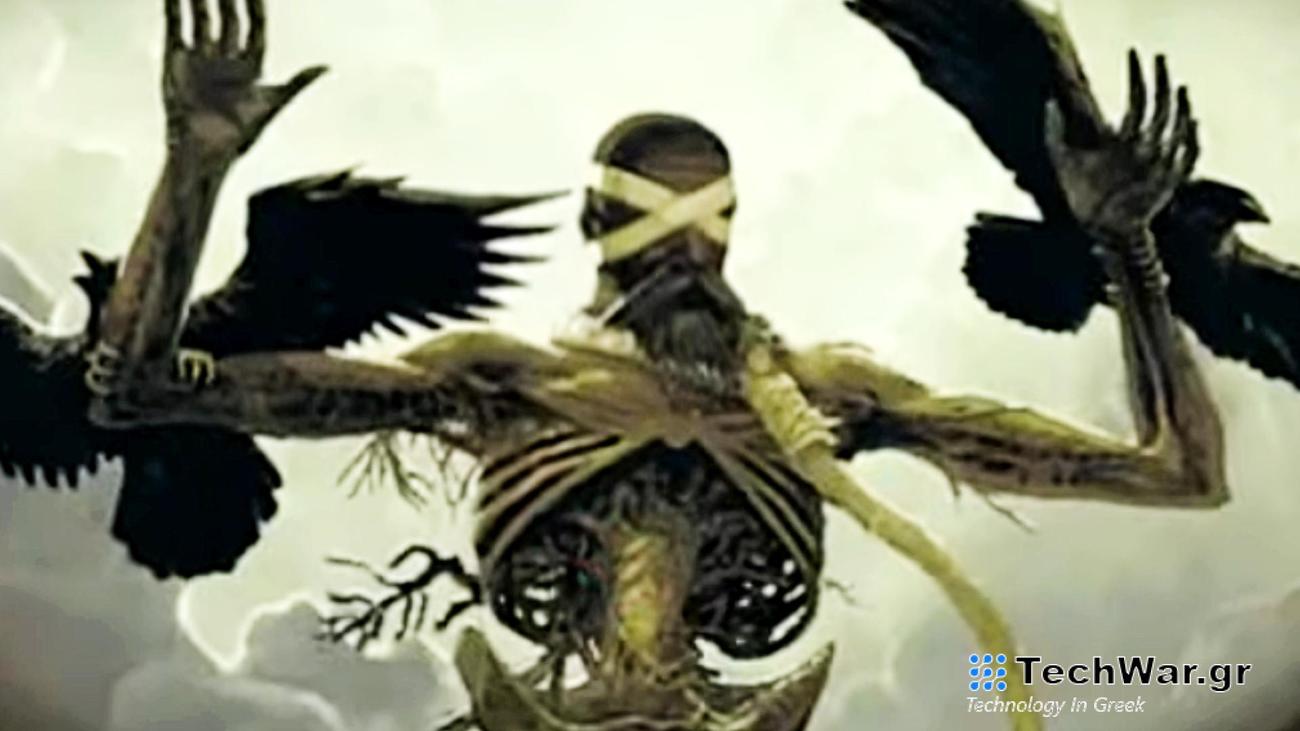 Το Slay the Spire συναντά το Hearthstone ως ημερομηνία κυκλοφορίας νέων παιχνιδιών με κάρτες
