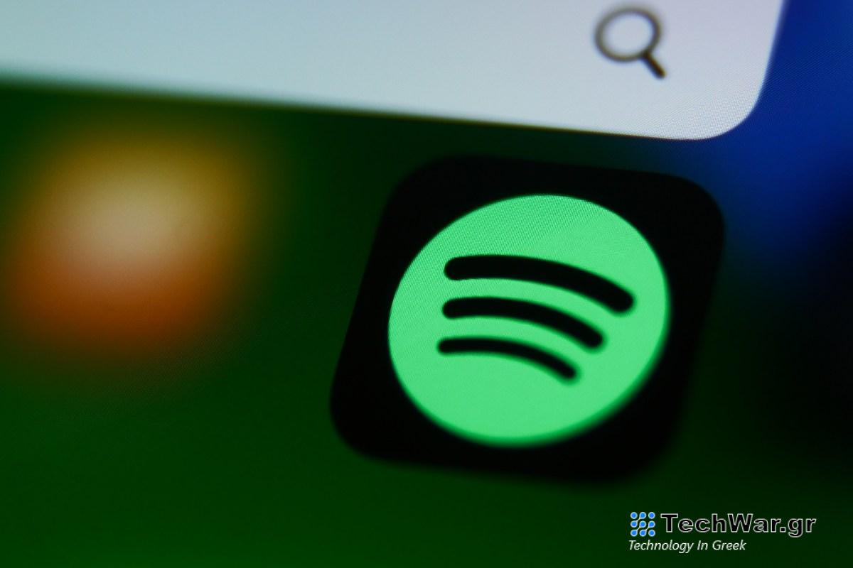 Το Spotify πειράζει τις αγορές εντός εφαρμογής για χρήστες iPhone στην ΕΕ πριν από τον εισερχόμενο κανονισμό DMA

