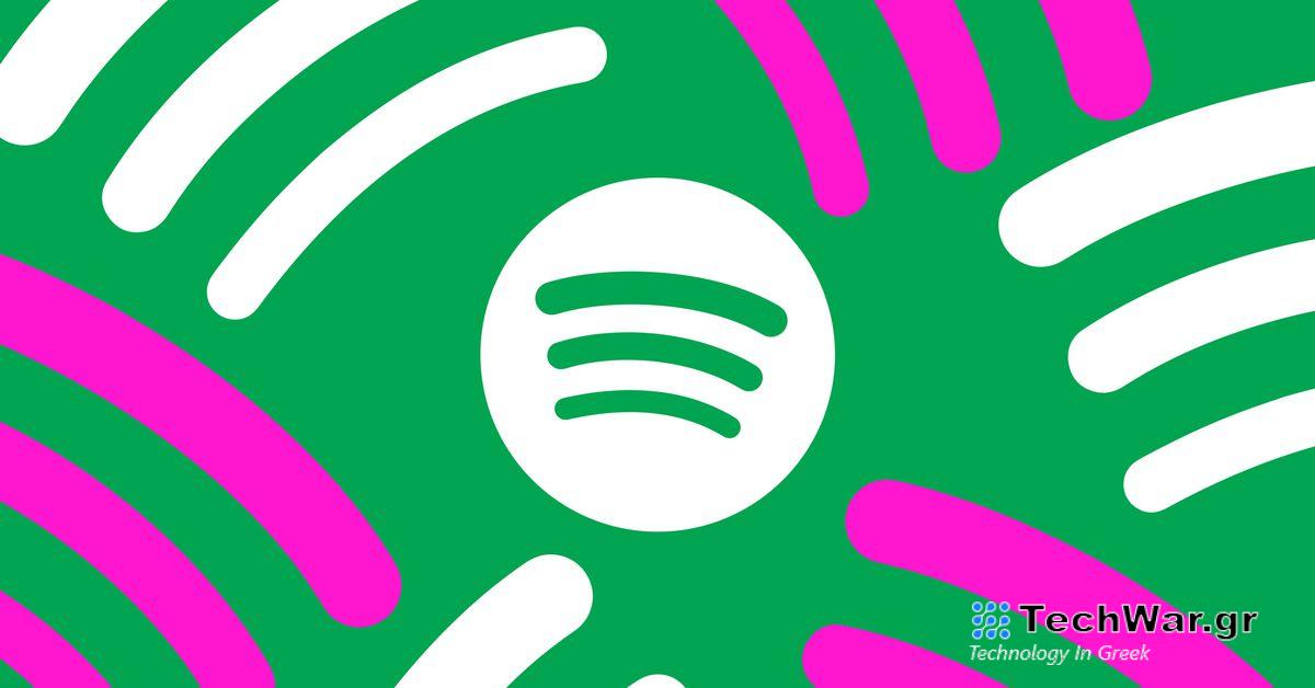 Το Spotify σχεδιάζει να ξεκινήσει αγορές εντός εφαρμογής, εάν η Apple ξεφύγει από το δρόμο
