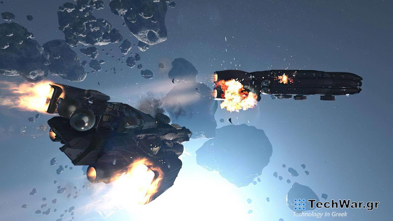 Το Starfield μπορεί να αποκτά Jet Fighters με Mods
