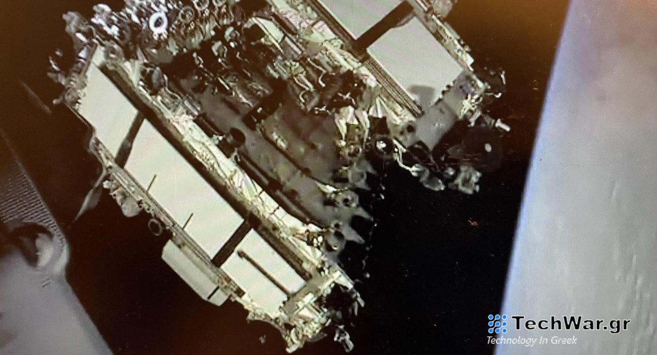 Το Starlink του SpaceX μπορεί σύντομα να έρθει σε ένα τρακτέρ κοντά σας
