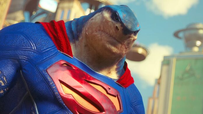 Το Suicide Squad Kill The Justice League προσθέτει το Denuvo DRM πριν από την κυκλοφορία
