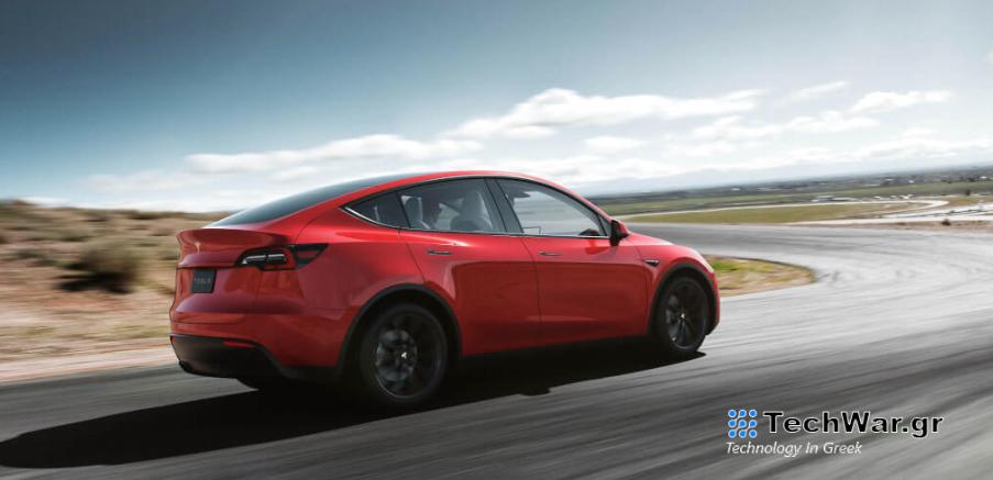 Το Tesla Model Y μειώνεται στην τιμή στην Ευρώπη καθώς αυξάνονται οι φήμες επανασχεδιασμού