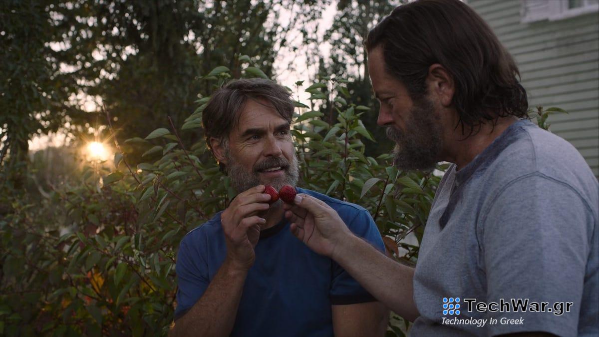 Το The Last of Us Gathers Multiple Wins στα Creative Emmy Awards