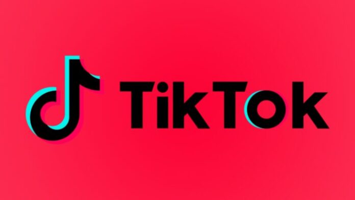 TikTok Logo