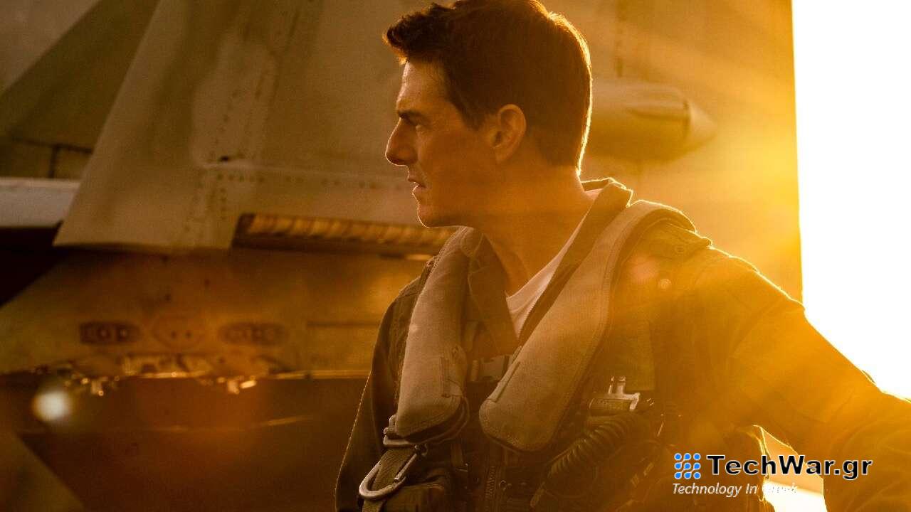 Το Top Gun 3 είναι εντάξει για απογείωση στο Paramount - Αναφορά
