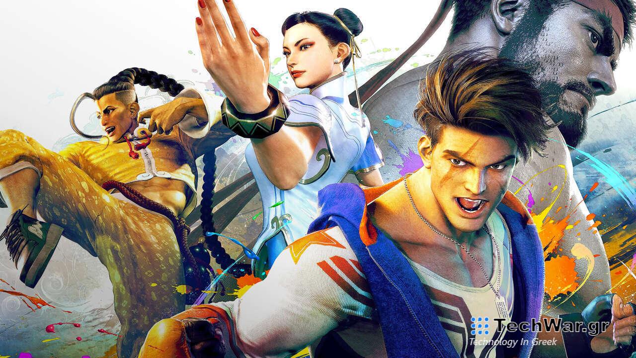 Το UC Berkeley προσφέρει ένα μάθημα που θα σας βοηθήσει να γίνετε καλοί στα Fighting Games