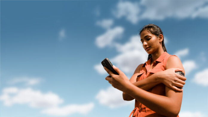 Το Visible θέλει να παρακολουθεί την ασθένειά σας, περισσότερο από τη φυσική σας κατάσταση
