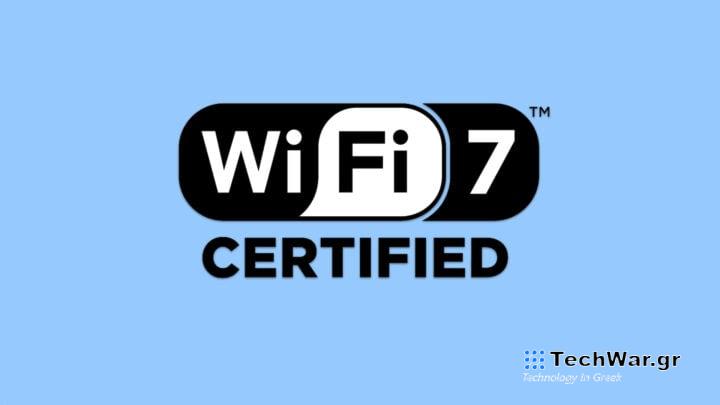 Wi-Fi 7 Ready Certification