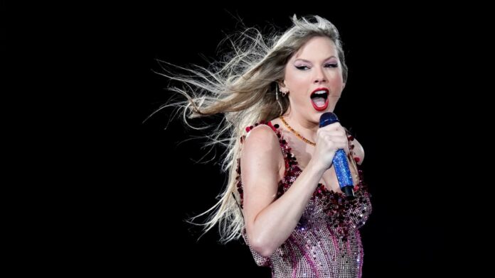 Το X μπλοκάρει τις αναζητήσεις για την Taylor Swift...μετά τη Το X μπλοκάρει τις αναζητήσεις για την Taylor Swift...μετά τη δημοσίευση πορνογραφικού περιεχομένου που δημιουργήθηκε από AI