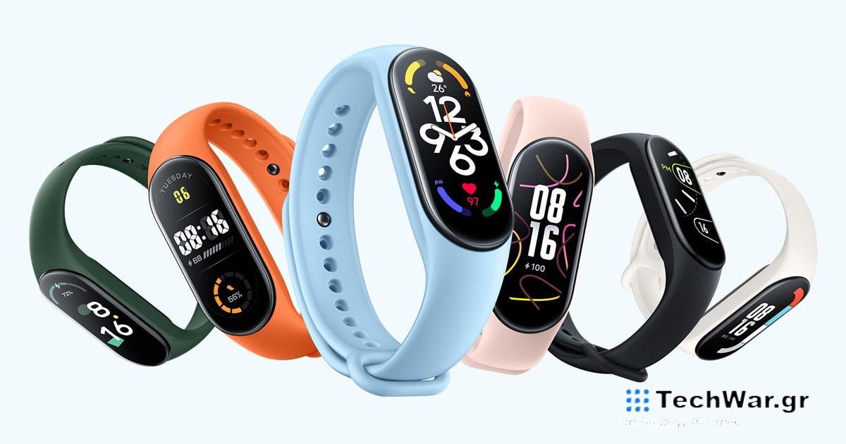 Έχουμε τις πρώτες φωτογραφίες από το νέο Xiaomi Smart Band 8! Έχει ήδη περάσει την πρώτη πιστοποίηση