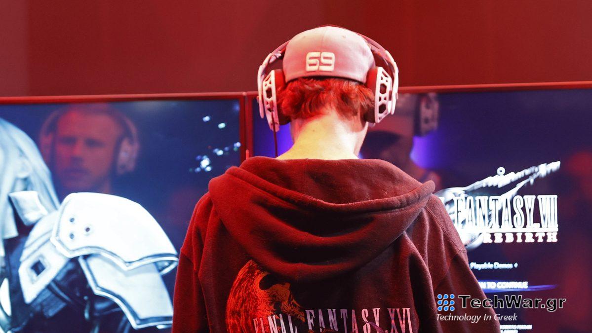 Το gaming θα μπορούσe να είναι παράγοντας στην απώλεια ακοής και τις εμβοές