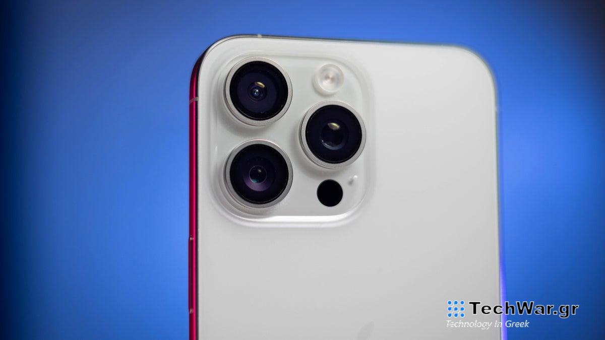 Το iPhone 15 Pro Max θα διατηρήσει το προβάδισμα, ξεπερνώντας όλα τα άλλα μοντέλα iPhone στις αρχές του 2024
