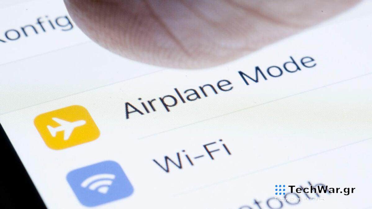 Το iPhone που έπεσε 16.000 πόδια από το αεροπλάνο της Alaska Airlines βρέθηκε άθικτο
