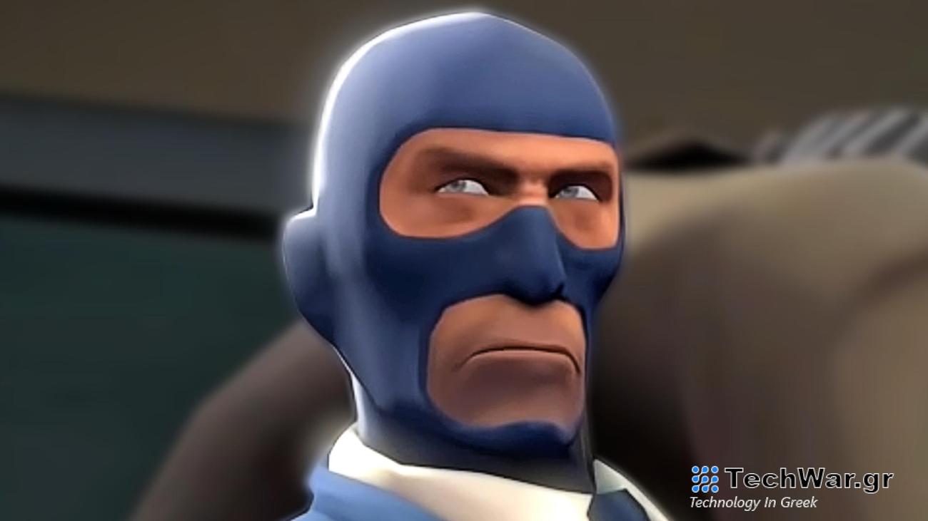 Το remake του Team Fortress 2 ακυρώθηκε μετά την κατάργηση του DMCA από τη Valve