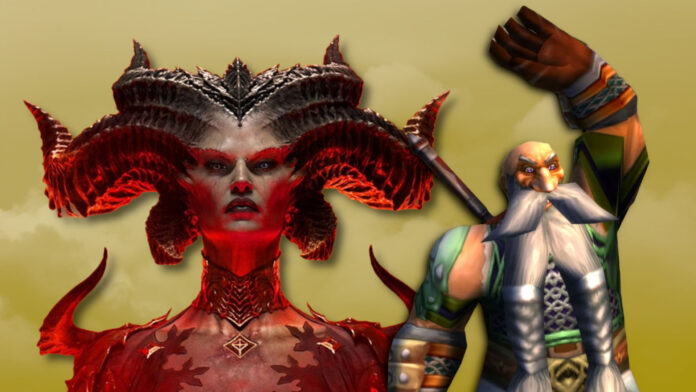 Το αφεντικό του Call of Duty αναλαμβάνει τους Diablo, WoW και Blizzard ως νέο πρόεδρο
