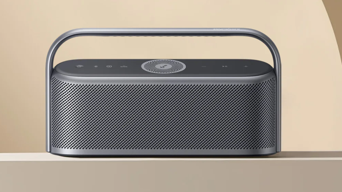 Το εκπληκτικό Soundcore Motion X600 βλέπει νέες τιμές ρεκόρ χαμηλών στο Amazon