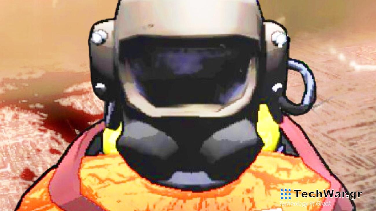 Το εκπληκτικό νέο mod Lethal Company προσθέτει τον πιο επικίνδυνο δυνατό εχθρό