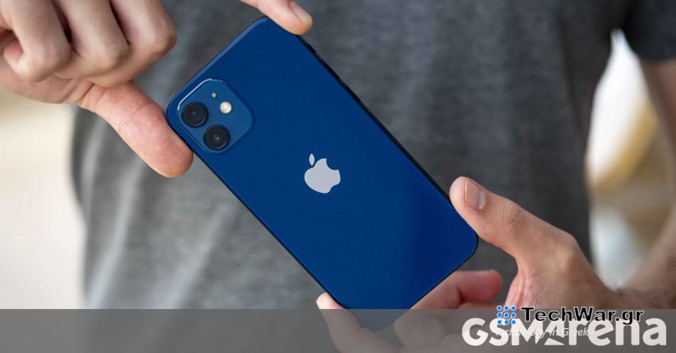 Το ελάττωμα ασφαλείας GPU εκθέτει δεδομένα τεχνητής νοημοσύνης εκατομμυρίων iPhone, MacBook