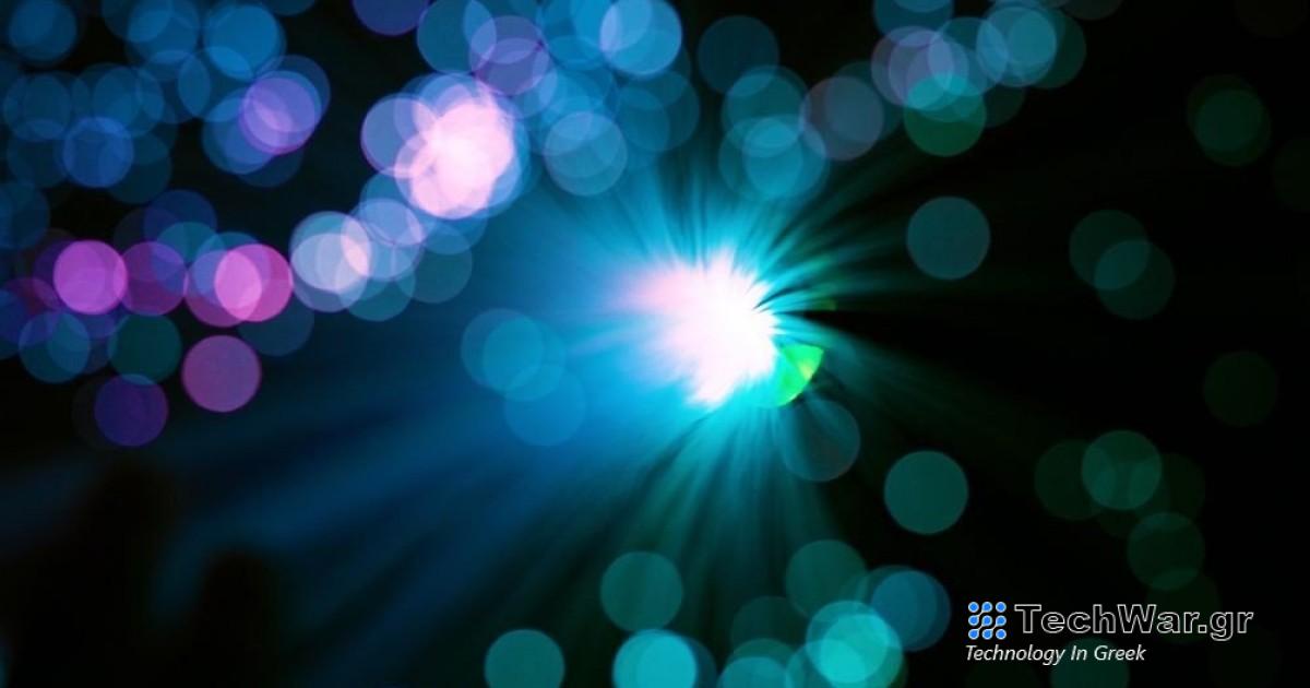 Το ιερό δισκοπότηρο της καθαρής ενέργειας