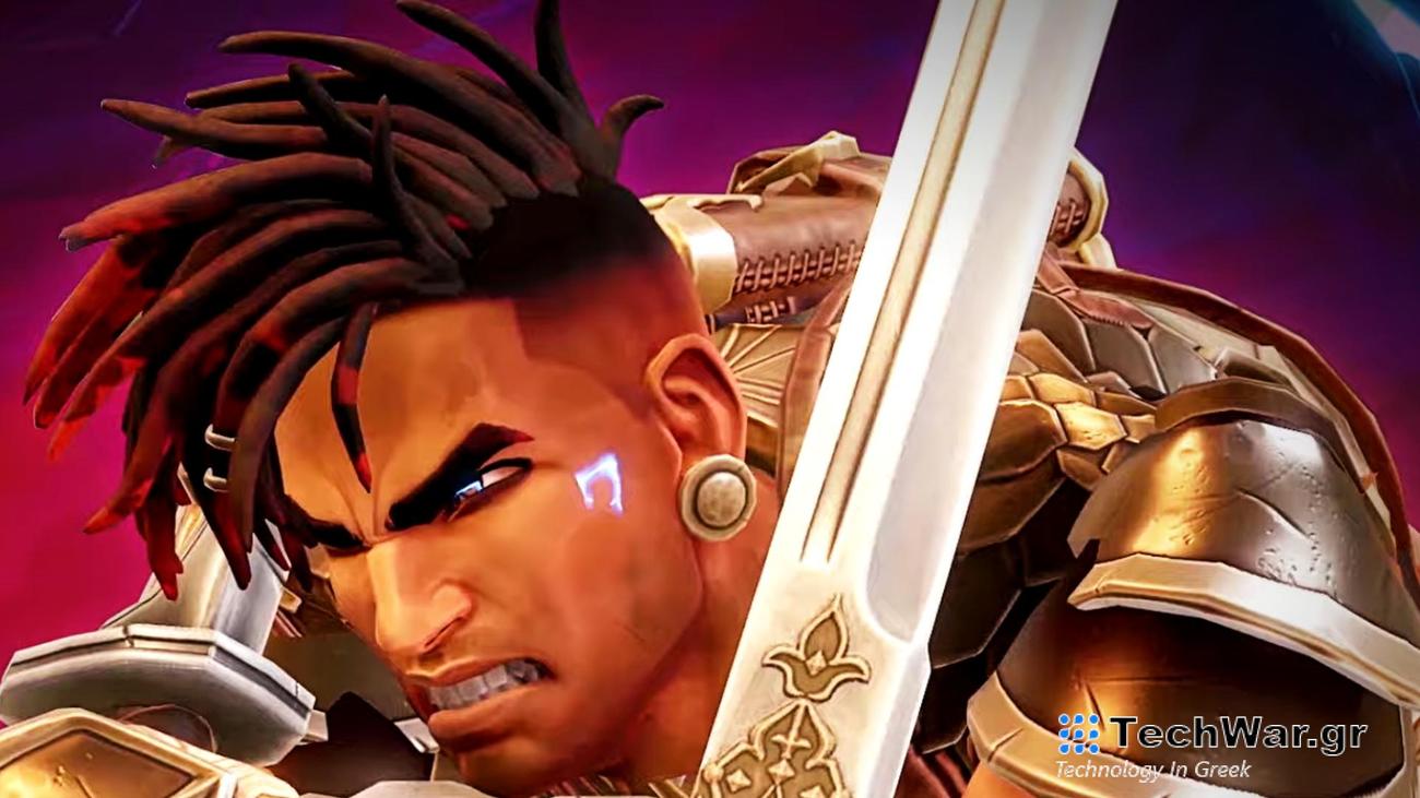 Το καλύτερο νέο Metroidvania του 2024 παρουσιάζει γιγαντιαία επίδειξη ημέρες πριν από την κυκλοφορία