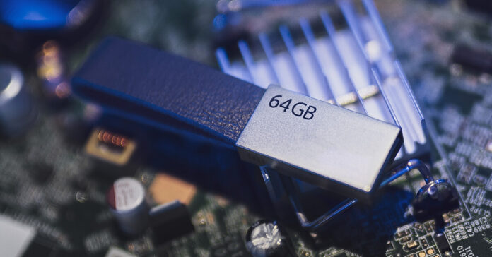 Το κλειδί Xiaomi USB 3.0 έχει ταχύτητα 124 MB/s και Το κλειδί Xiaomi USB 3.0 έχει ταχύτητα 124 MB/s και πολύ χαμηλή τιμή