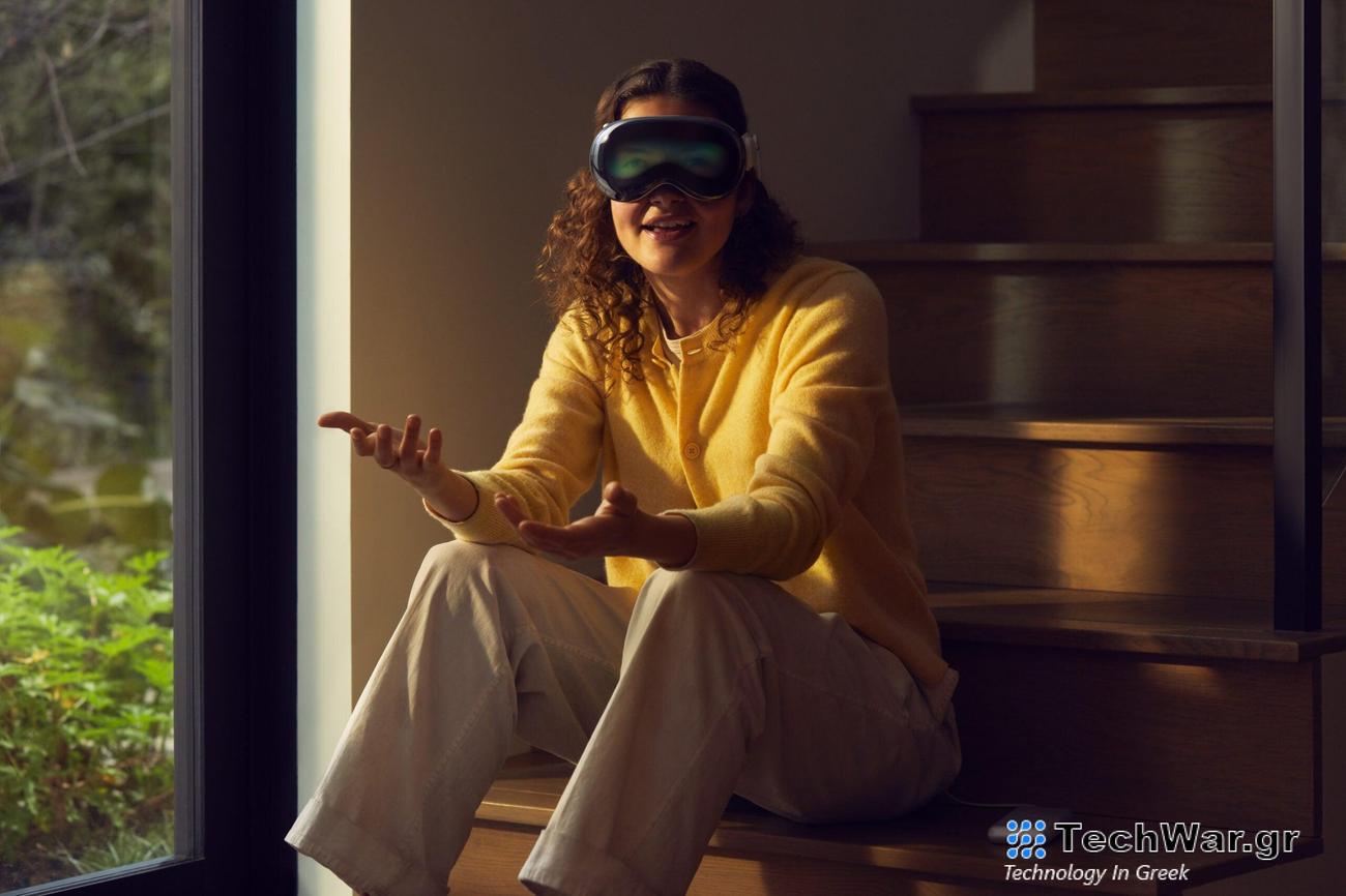 Το κόστος επισκευής του Vision Pro χωρίς Apple Care θα κάνει τα μάτια σας να δακρύζουν
