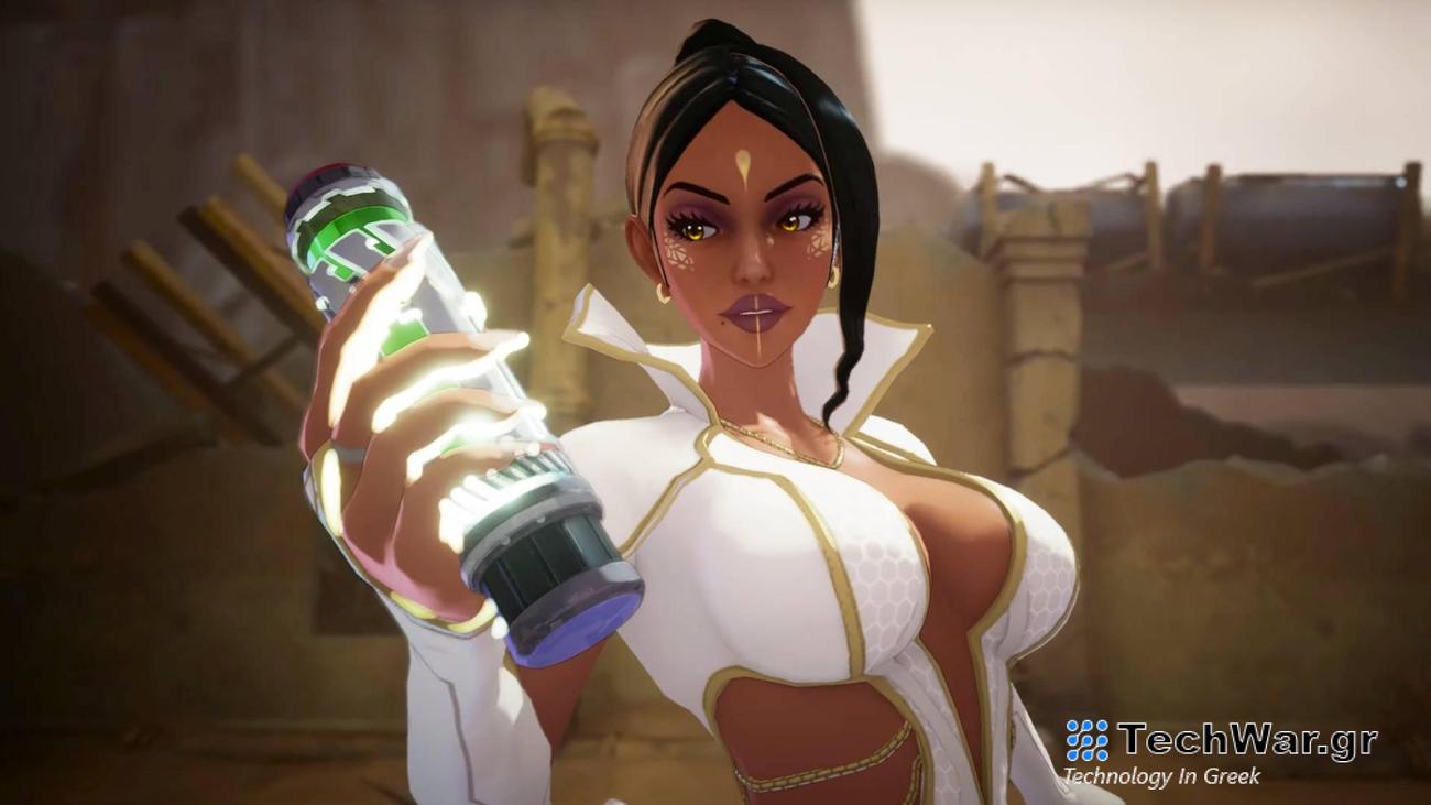 Το νέο παιχνίδι των προγραμματιστών Dave the Diver είναι το League of Legends meets Overwatch