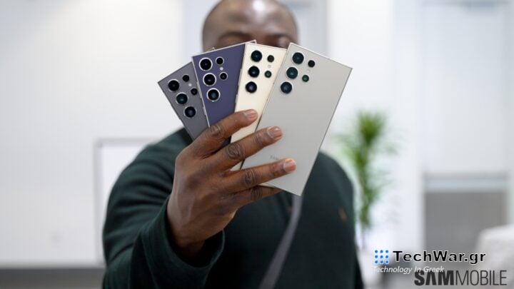 Galaxy S24 Ultra hands-on 93