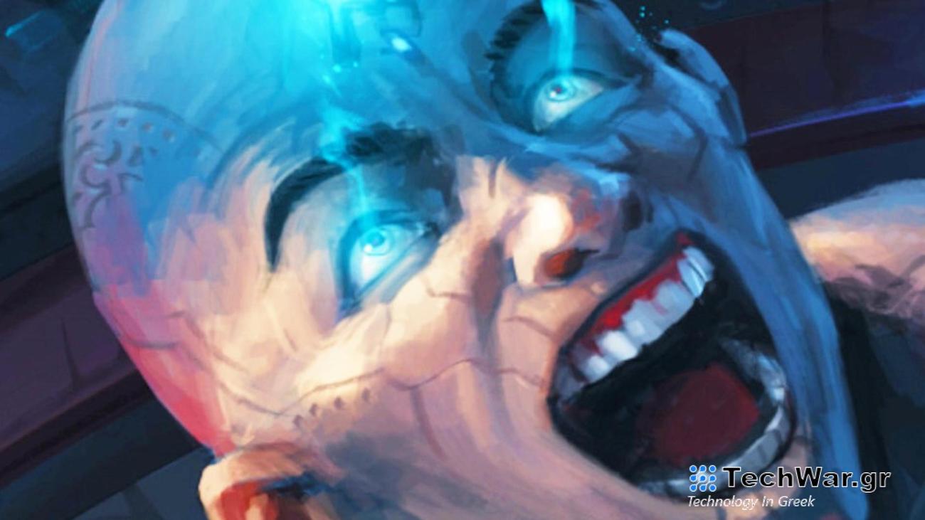 Το ξεχασμένο παιχνίδι 4X από το 2014 αποκτά ξαφνικά 1.400% περισσότερους παίκτες