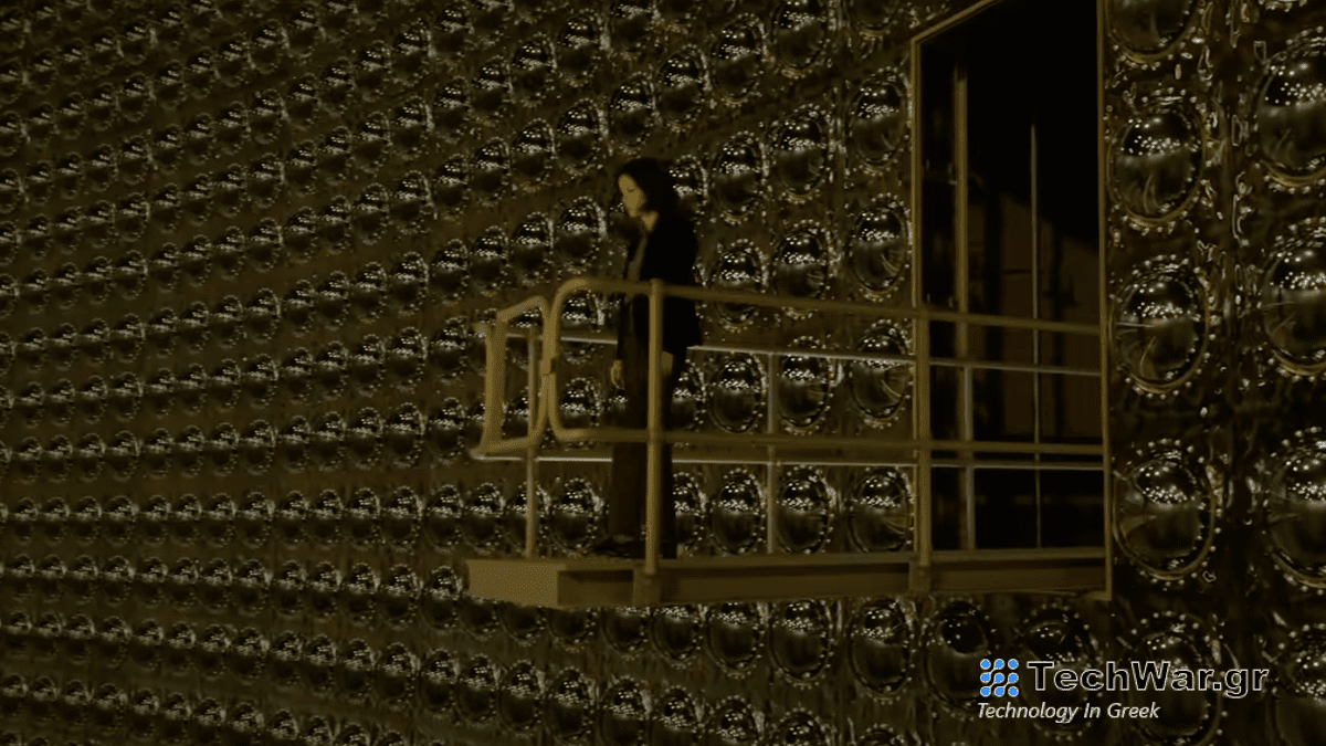 Το πρώτο τρέιλερ για το Netflix's 3 Body Problem Presents a Haunting Dystopia