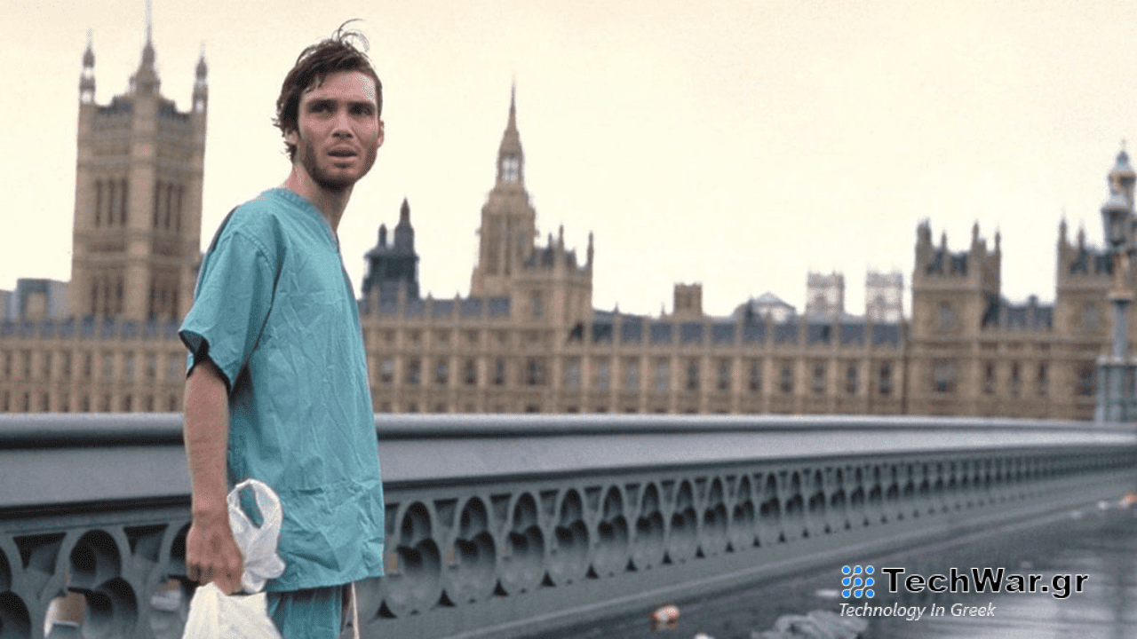 Το σίκουελ των ζόμπι 28 χρόνια μετά είναι καθ' οδόν από τους αρχικούς δημιουργούς της σειράς
