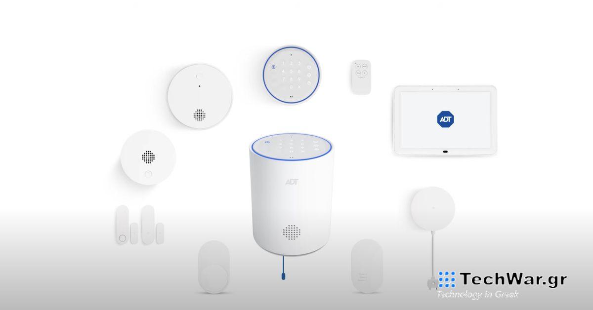 Το σύστημα ασφαλείας που δεν έχει ανακοινωθεί ακόμη της ADT που λειτουργεί με το Google Nest θα μπορούσε να κυκλοφορήσει τον επόμενο μήνα
