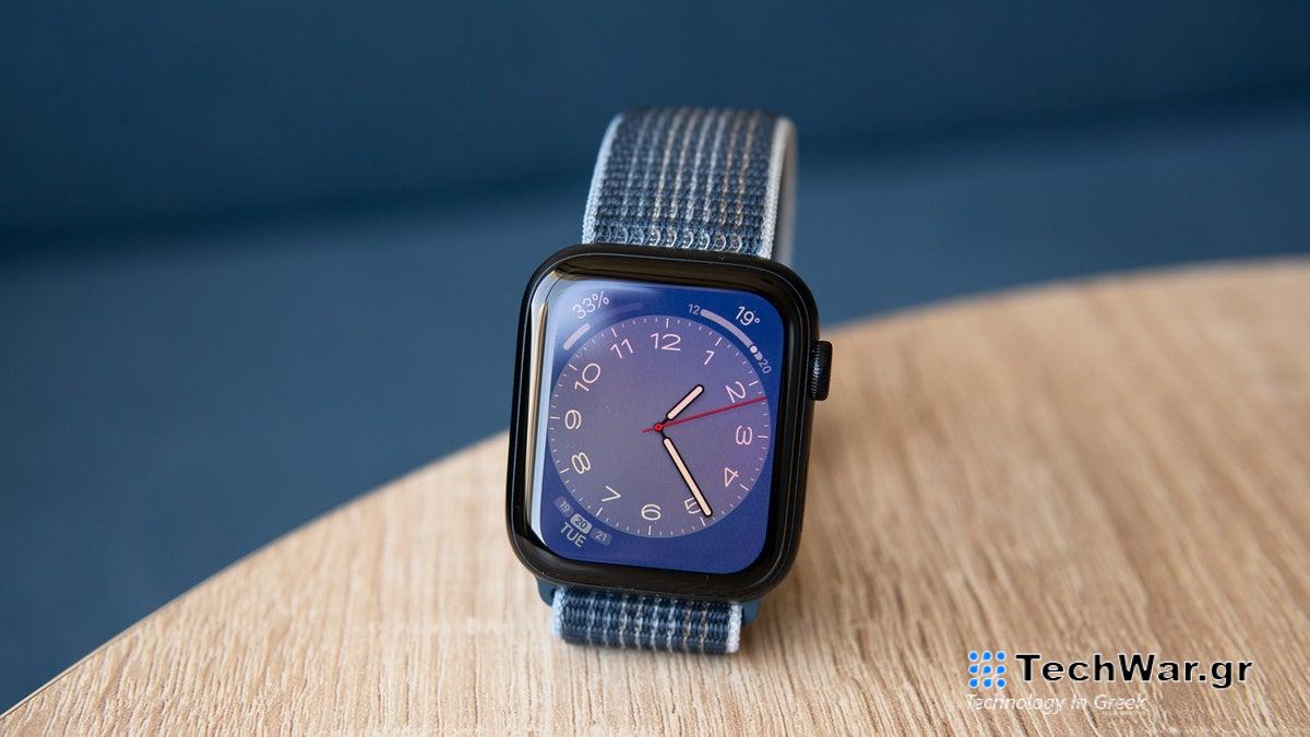 Το φιλικό προς τον προϋπολογισμό Apple Watch SE 2 (2022) λαμβάνει δελεαστική μείωση τιμής στο Amazon
