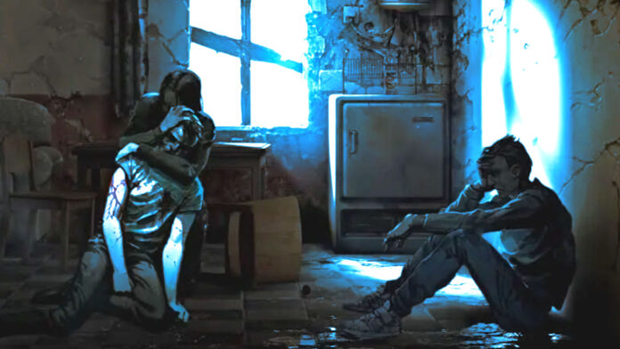 Το χτύπημα στρατηγικής του προγραμματιστή Frostpunk για μια δεκαετία ξαφνικά Το χτύπημα στρατηγικής του προγραμματιστή Frostpunk για μια δεκαετία ξαφνικά έχει 132% περισσότερους παίκτες