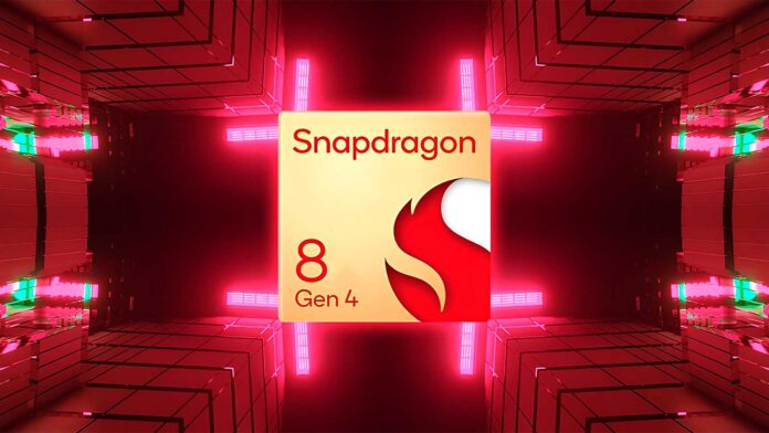 Snapdragon 8 Gen 4 alleged Geekbench 6 and AnTuTu leak