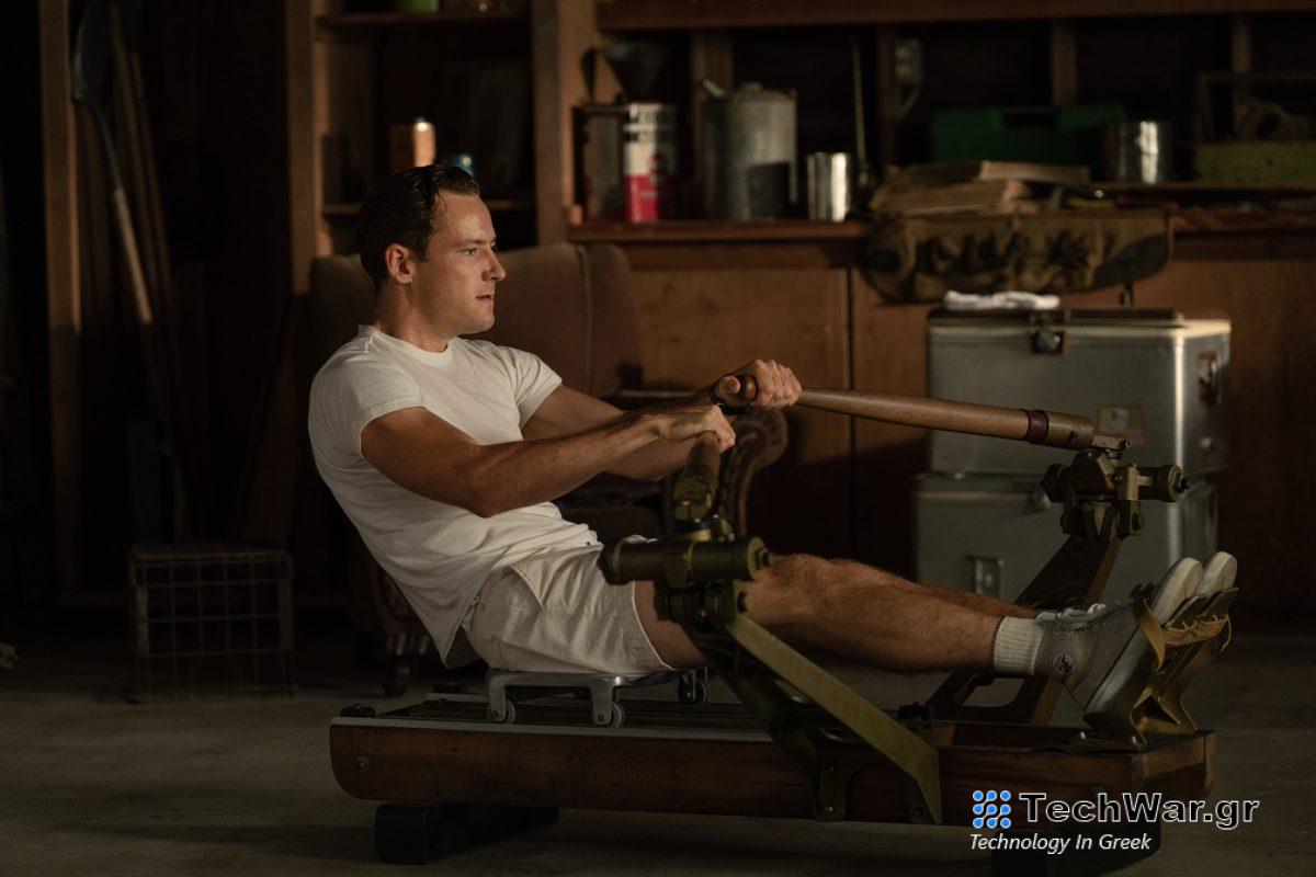 Υποψήφιος πρωταγωνιστής του Thunderbolts είναι ο Lewis Pullman