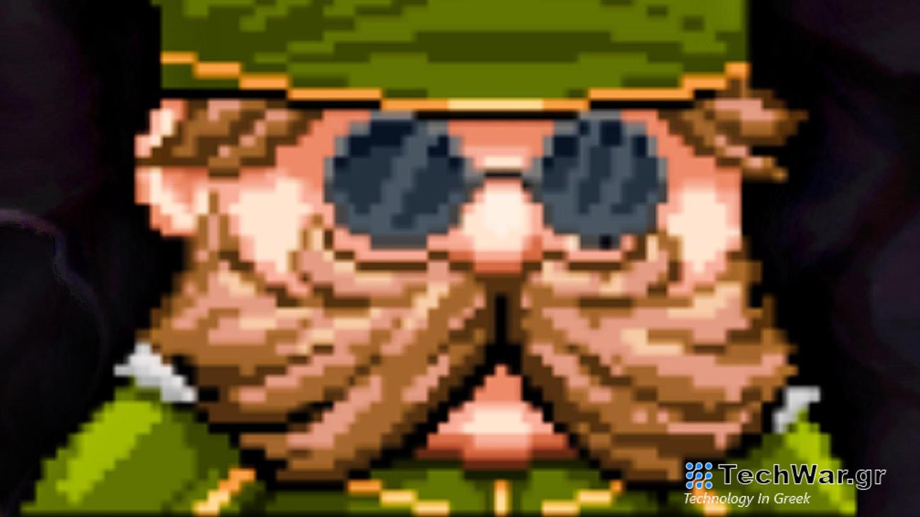 Υπόσχεση Dwarven Roguelike Indie Game ετοιμάζει τέσσερις μεγάλες ενημερώσεις
