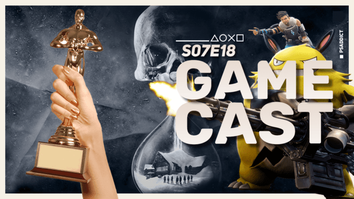 Χαμός απολύσεων και οι ταινίες της χρονιάς | GameCast S07E18