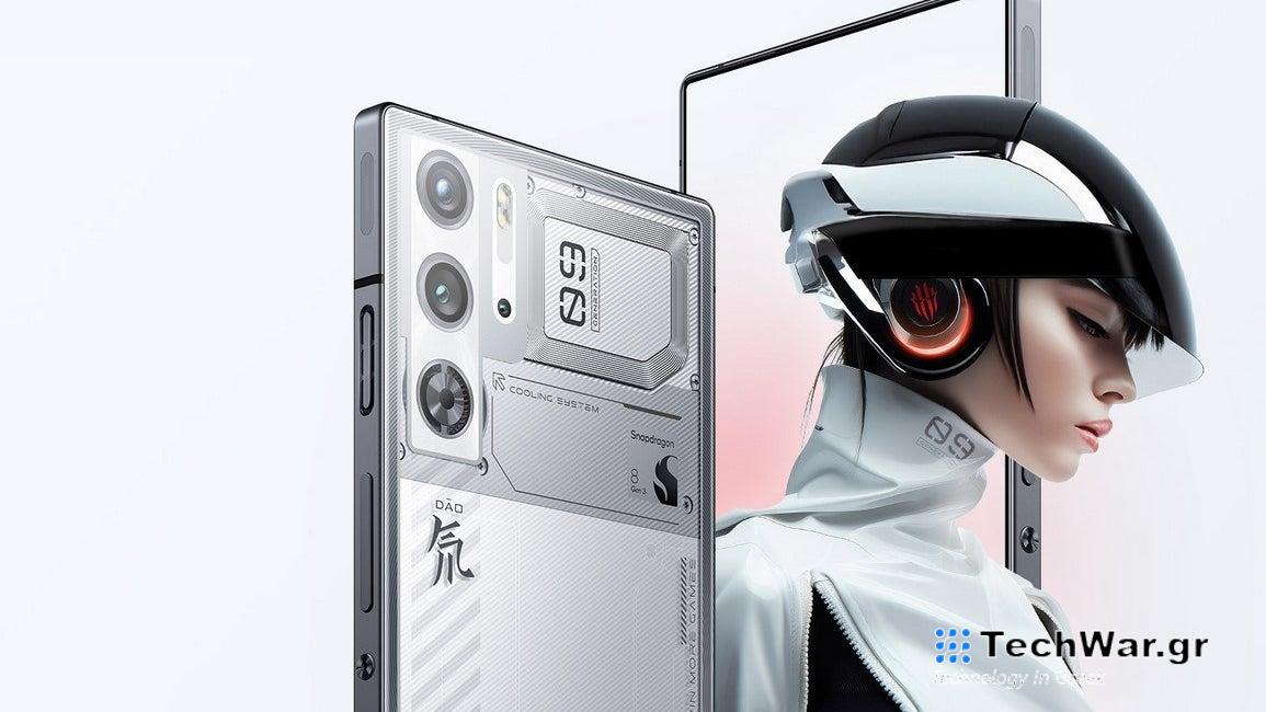 Ψηφίστε τώρα: Θα αγοράζατε ποτέ ένα τηλέφωνο παιχνιδιών;