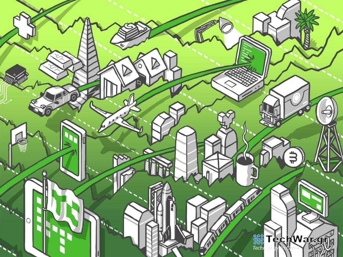 Ωραία, τώρα πρέπει να γίνουμε ειδικοί στα ψηφιακά πνευματικά δικαιώματα