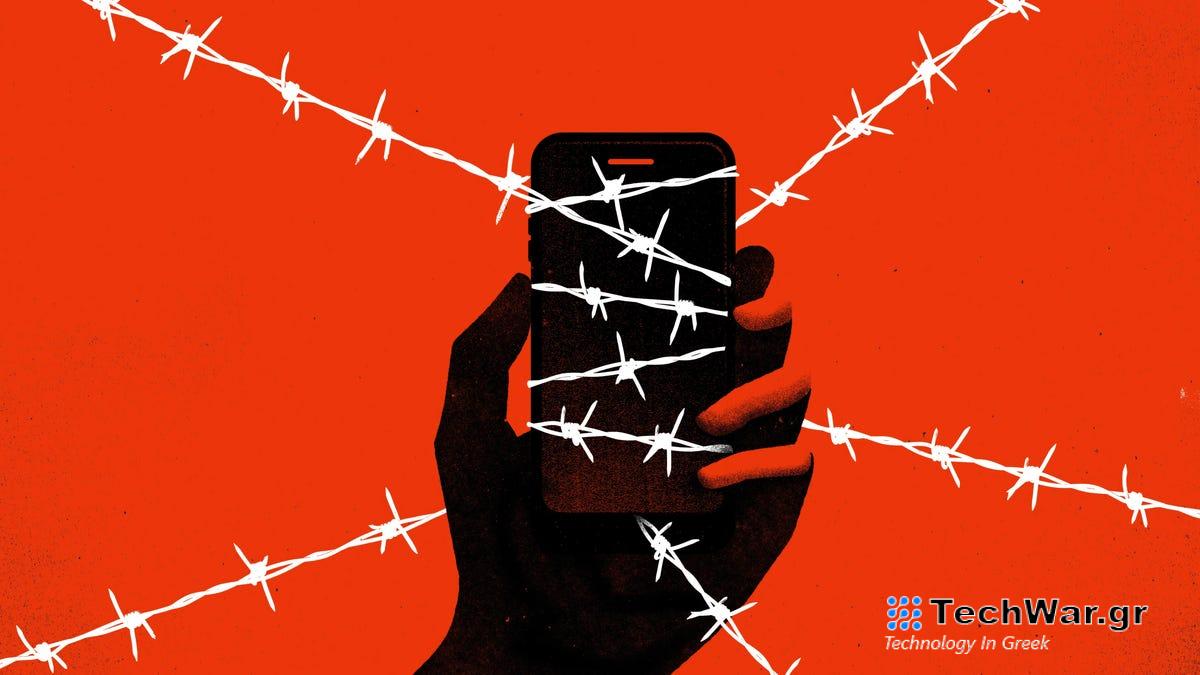 Πρέπει τα μέσα κοινωνικής δικτύωσης να είναι πλατφόρμες «ελεύθερου λόγου»;