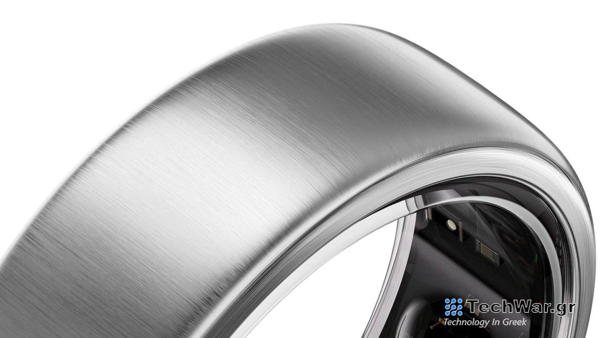 Oura Ring