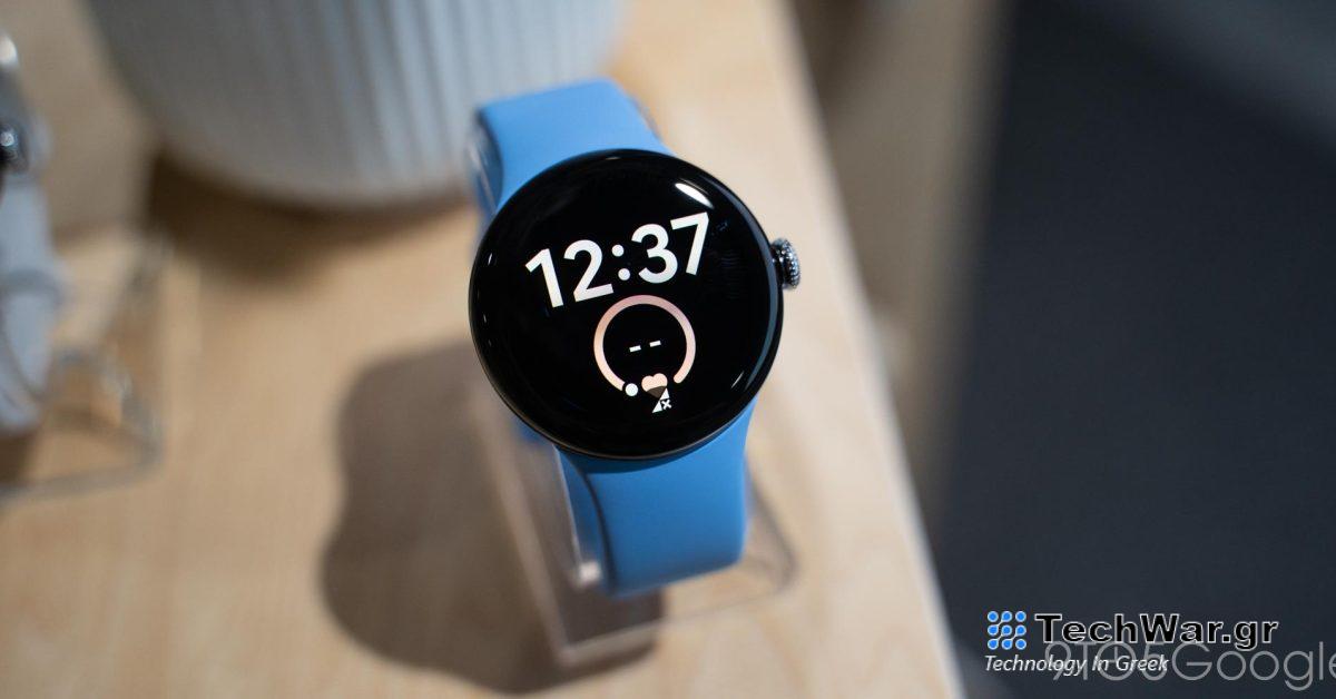 Το Google Pixel Watch 2 κοστίζει τώρα 300 $, το HP 14 ιντσών Chromebook φτάνει τα 159 $, τα drones DJI, άλλα
