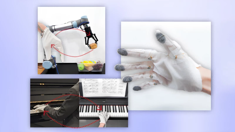 Τα γάντια στο μέλλον θα είναι σημαντικότερα απ’ αυτό που νομίζουμε!