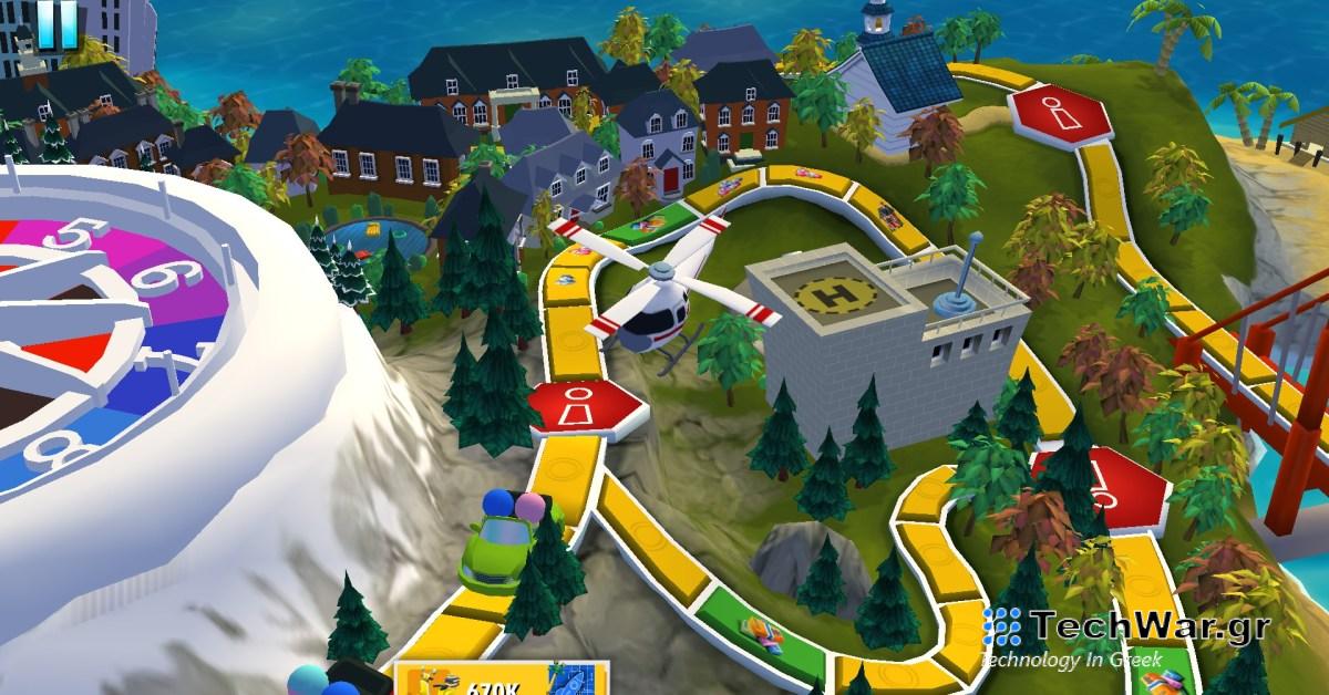 The Game of Life, Charlie in Underworld, Fran Bow, άλλα
