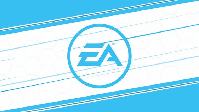 EA Logo