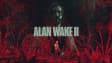 Alan Wake 2 key art