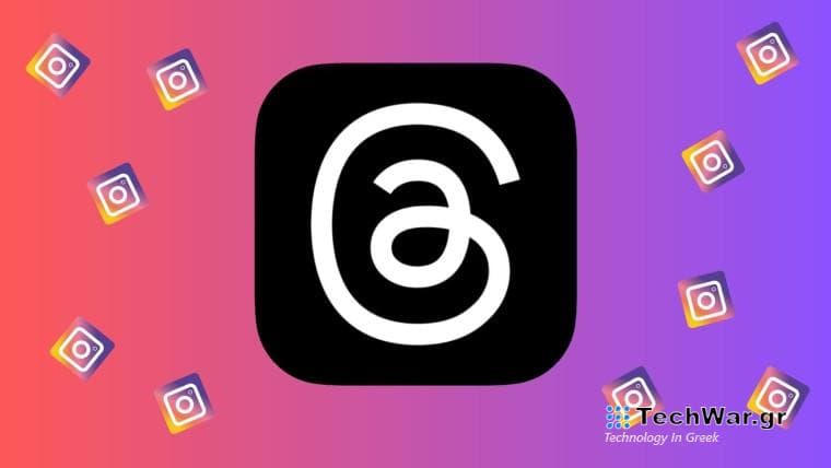Instagram Threads Social Media App